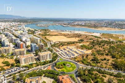 Apartamento T2 para Venda em Portimão