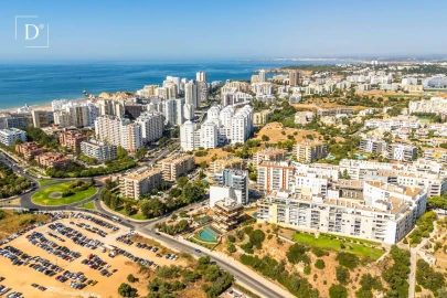 Apartamento T2 para Venda em Portimão
