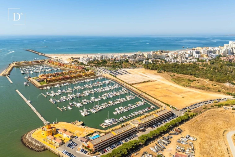 Apartamento T2 para Venda em Portimão Foto 29