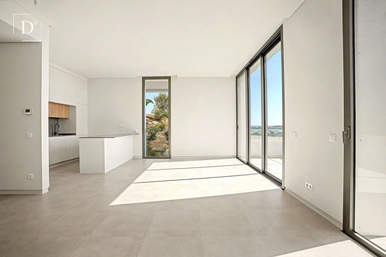 Apartamento T2 para Venda em Portimão Foto 5