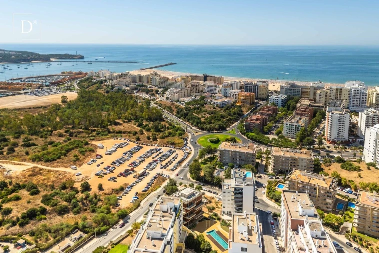 Apartamento T2 para Venda em Portimão Foto 35