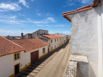 Moradia T3 para Venda em Alter do Chão