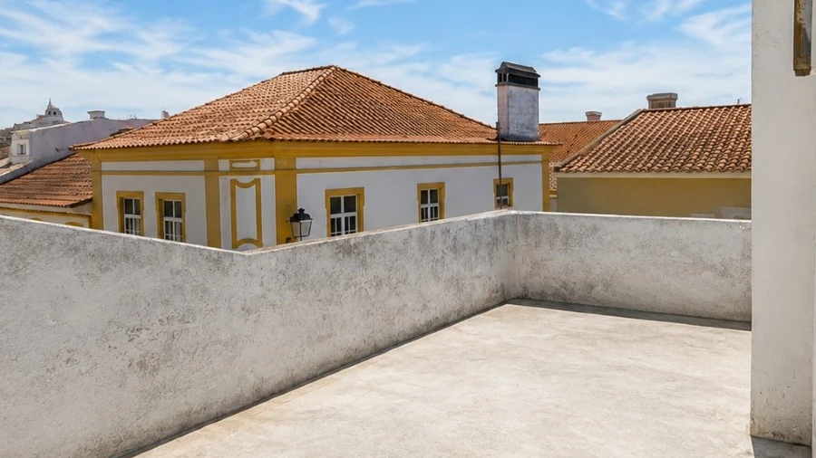 Moradia T3 para Venda em Alter do Chão
