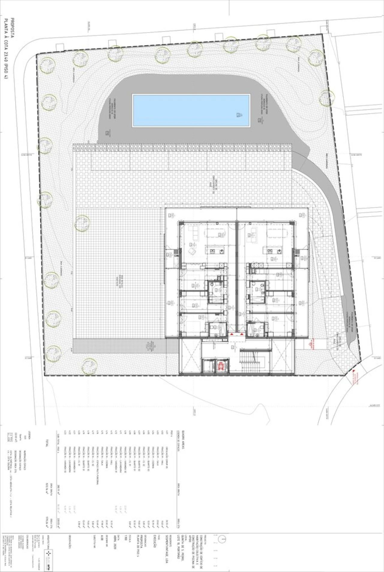 Apartamento T2 para Venda em Portimão Foto 28