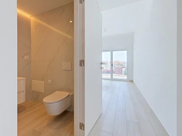 Apartamento T2 para Venda em Portimão