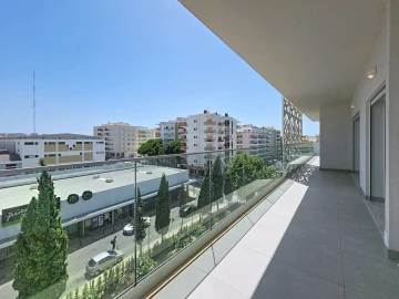 Apartamento T2 para Venda em Portimão