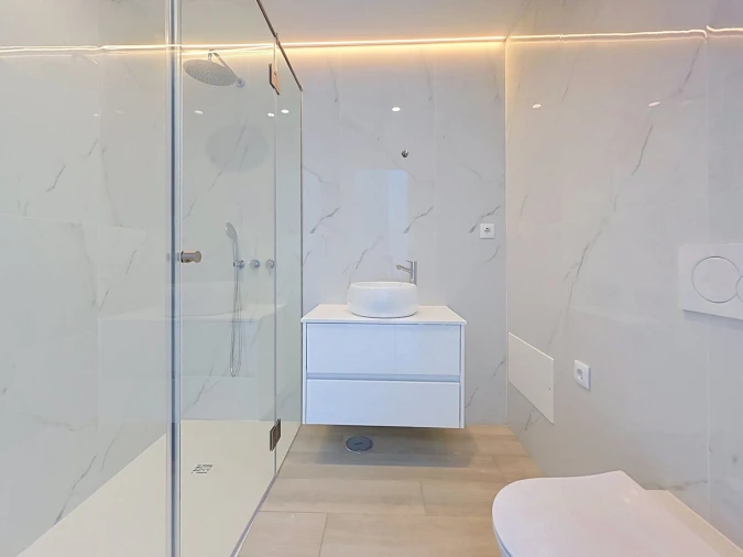 Apartamento T2 para Venda em Portimão Foto 6