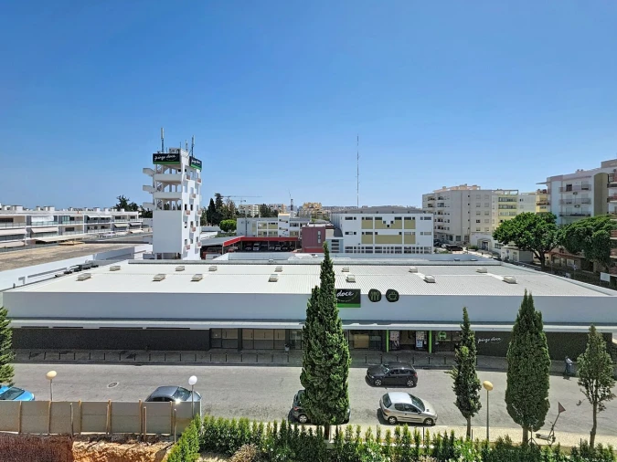 Apartamento T2 para Venda em Portimão Foto 22