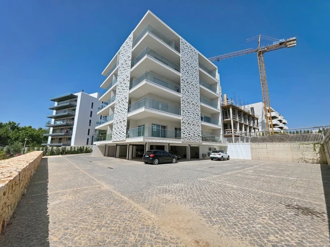 Apartamento T2 para Venda em Portimão Foto 23