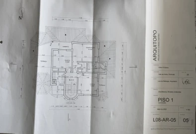 Moradia T4 para Venda em Portimão