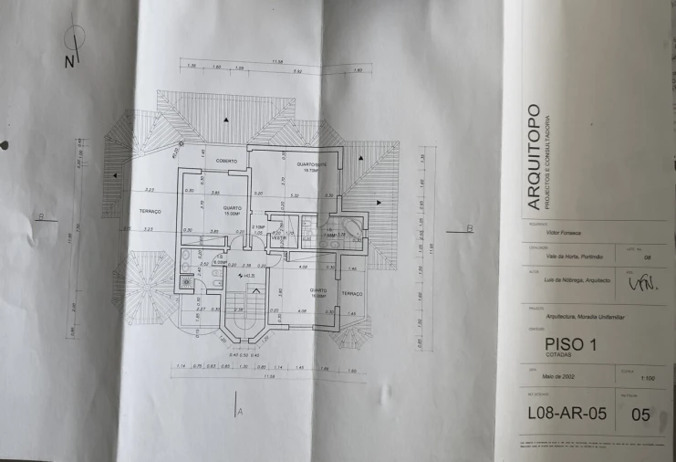 Moradia T4 para Venda em Portimão Foto 33
