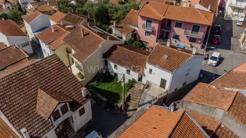 Moradia T2 para Venda em Verdelhos