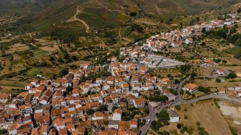 Moradia T2 para Venda em Verdelhos