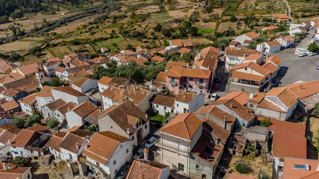 Moradia T2 para Venda em Verdelhos Foto 14