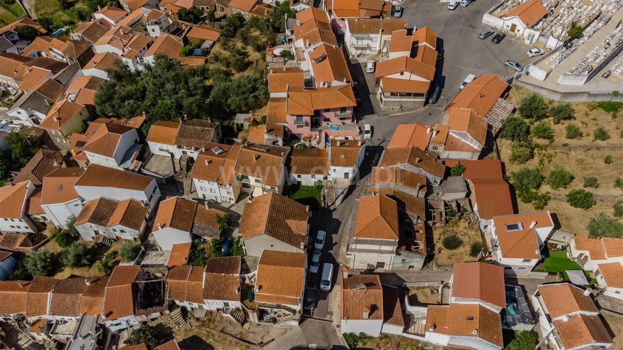 Moradia T2 para Venda em Verdelhos Foto 9