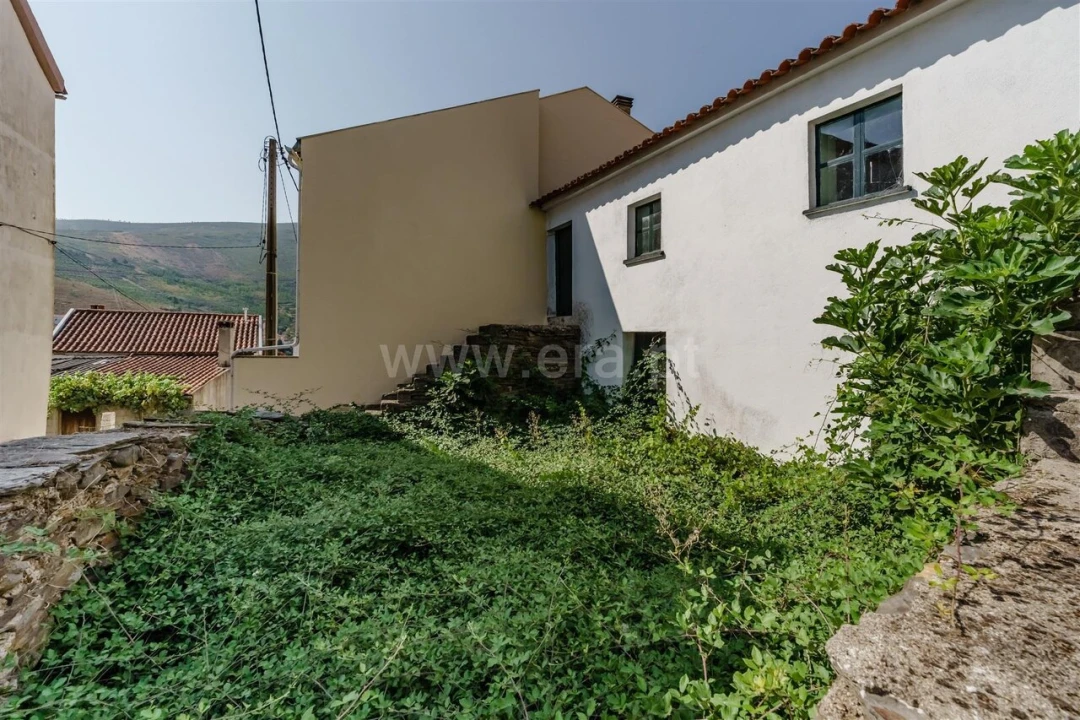 Moradia T2 para Venda em Verdelhos Foto 4