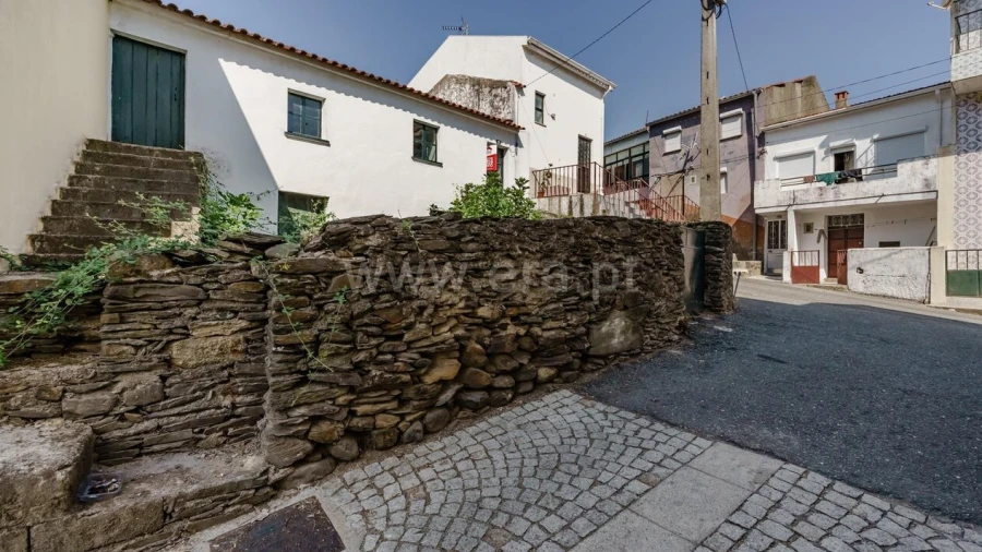 Moradia T2 para Venda em Verdelhos