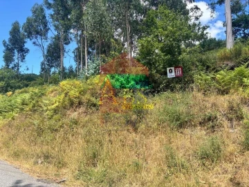 Terreno para Venda em Ribeira do Neiva
