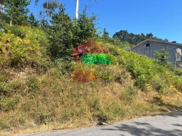 Terreno para Venda em Ribeira do Neiva