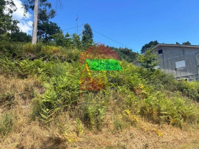 Terreno para Venda em Ribeira do Neiva Foto 6