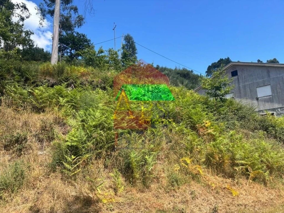 Terreno para Venda em Ribeira do Neiva Foto 8