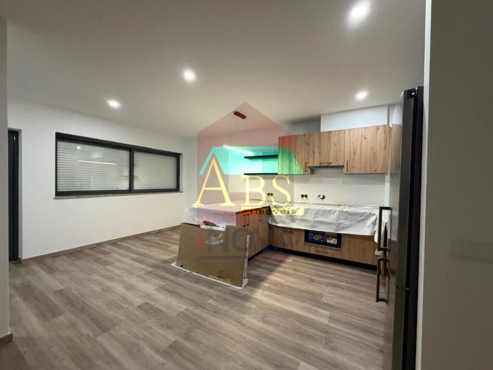 Apartamento T2 para Venda em Vila Verde e Barbudo Foto 8