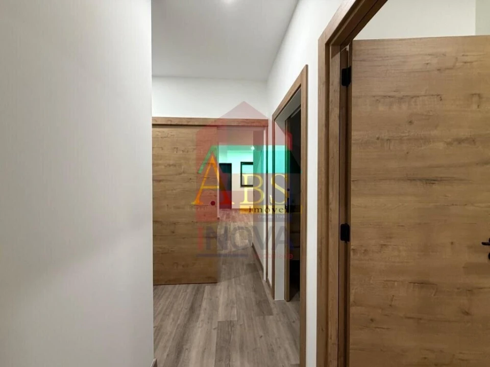 Apartamento T2 para Venda em Vila Verde e Barbudo Foto 15