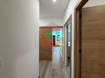 Apartamento T2 para Venda em Vila Verde e Barbudo