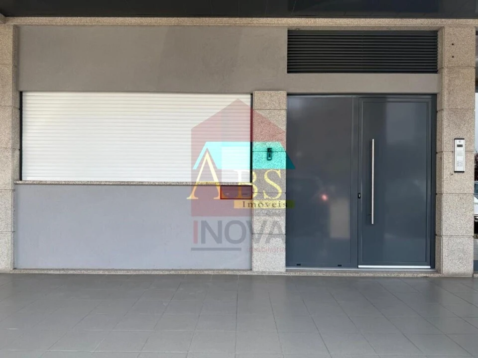 Apartamento T2 para Venda em Vila Verde e Barbudo Foto 21