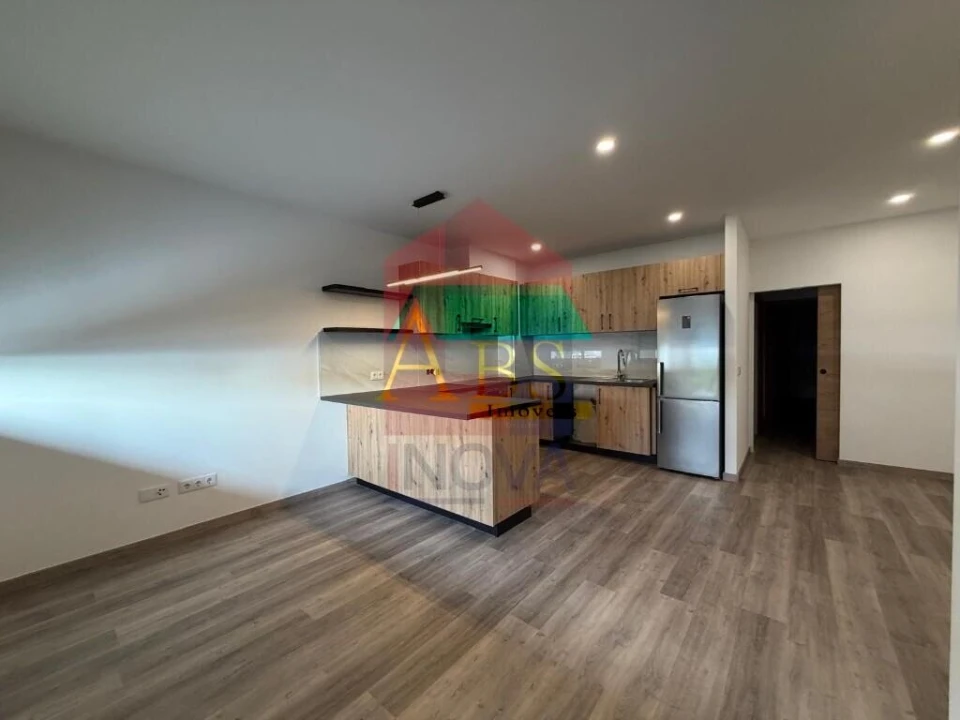 Apartamento T2 para Venda em Vila Verde e Barbudo Foto 1