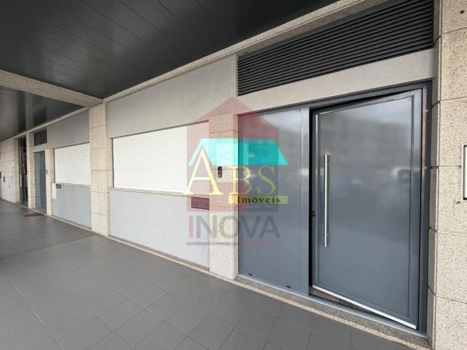 Apartamento T2 para Venda em Vila Verde e Barbudo Foto 23