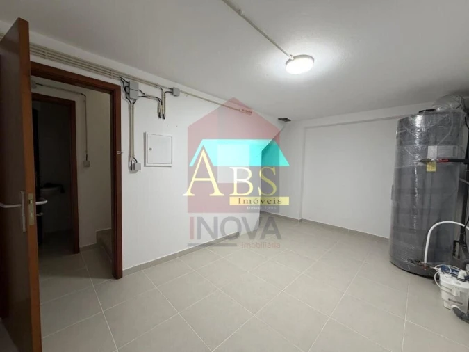 Apartamento T2 para Venda em Vila Verde e Barbudo Foto 19