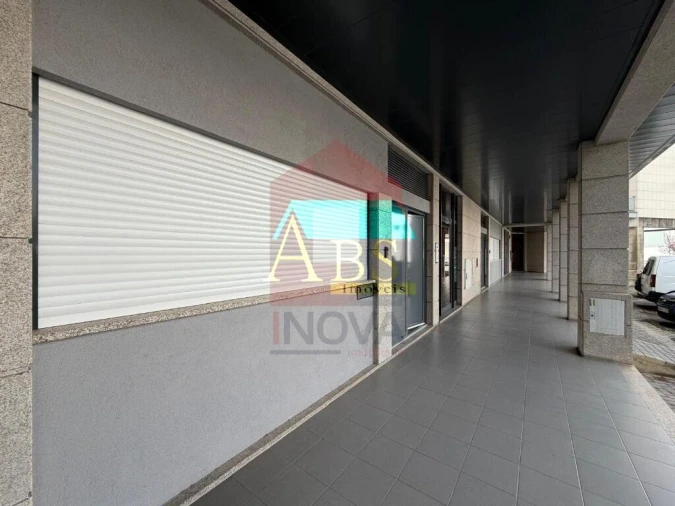 Apartamento T2 para Venda em Vila Verde e Barbudo Foto 22