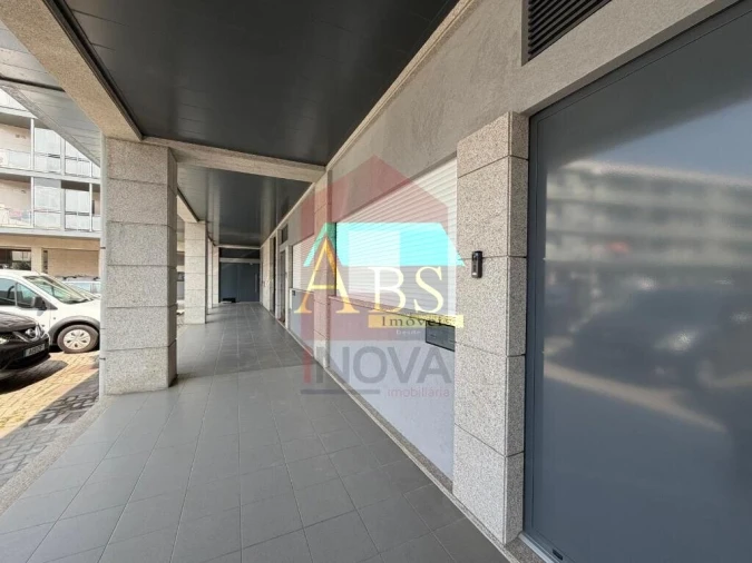 Apartamento T2 para Venda em Vila Verde e Barbudo Foto 20