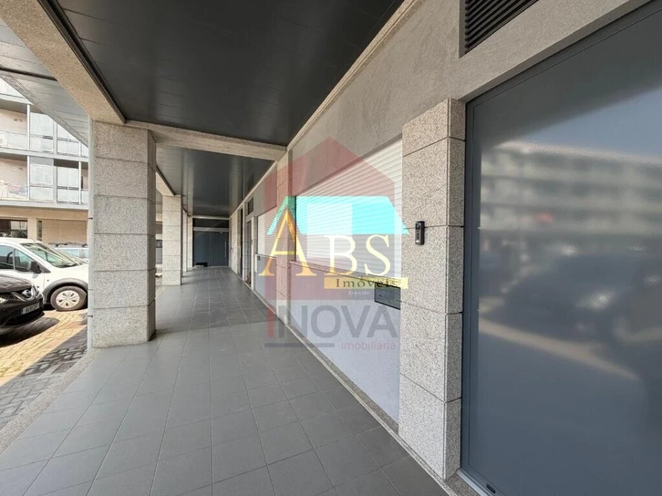 Apartamento T2 para Venda em Vila Verde e Barbudo Foto 20