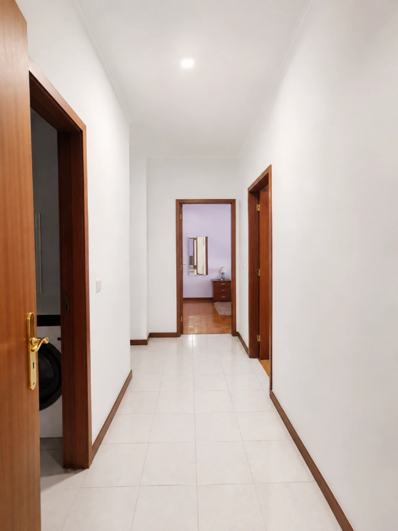 Apartamento T2 para Venda em Romariz Foto 8