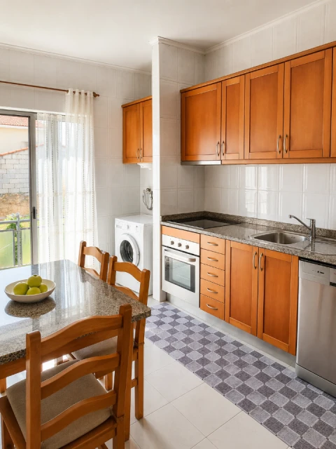 Apartamento T2 para Venda em Romariz