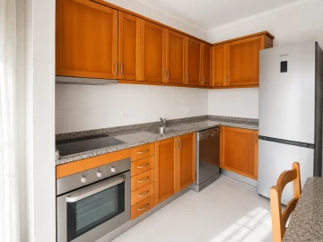 Apartamento T2 para Venda em Romariz