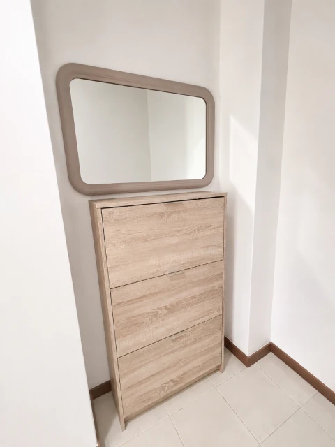Apartamento T2 para Venda em Romariz