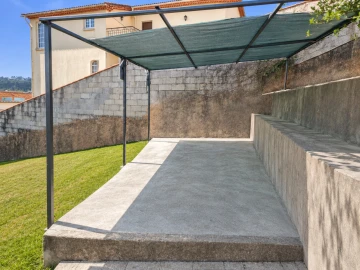 Apartamento T2 para Venda em Romariz
