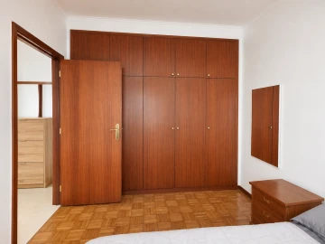 Apartamento T2 para Venda em Romariz
