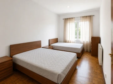 Apartamento T2 para Venda em Romariz