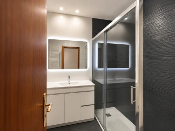 Apartamento T2 para Venda em Romariz