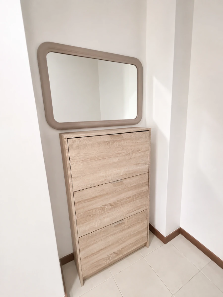 Apartamento T2 para Venda em Romariz Foto 9