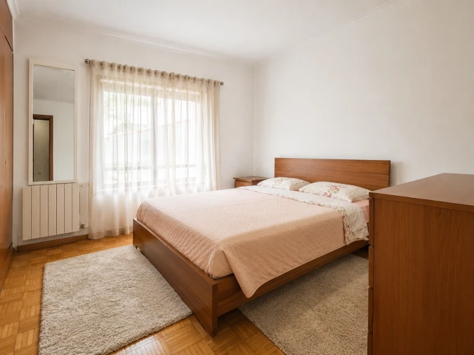 Apartamento T2 para Venda em Romariz Foto 11