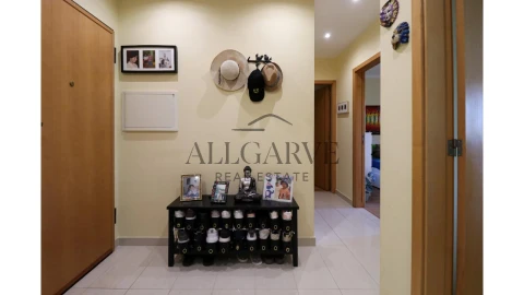 Apartamento T2 para Venda em Alvor