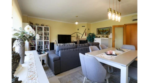 Apartamento T2 para Venda em Alvor