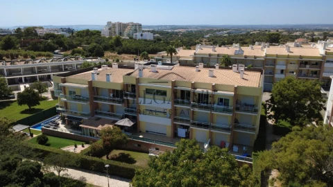 Apartamento T2 para Venda em Alvor
