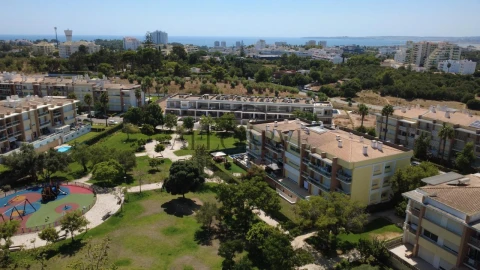 Apartamento T2 para Venda em Alvor