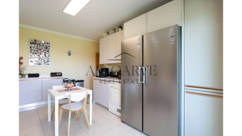 Apartamento T2 para Venda em Alvor